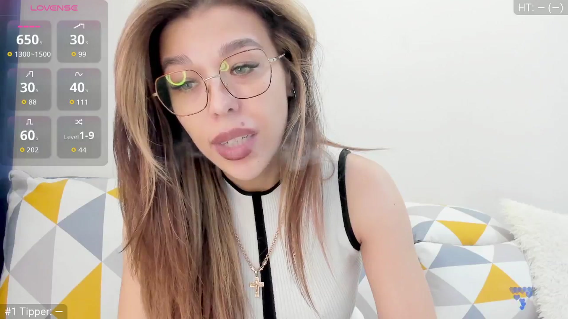Gallery image thumbnail from Yoursoul_Mila's myfreecams stream on, 10/15/2025, 13:17 image 3 of 20