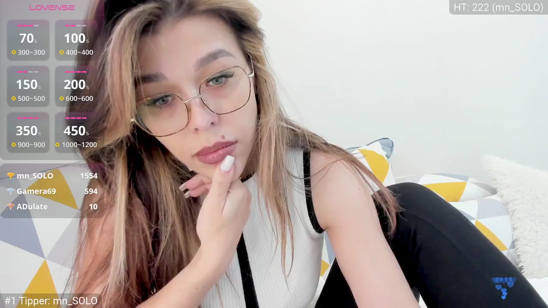 Gallery image thumbnail from Yoursoul_Mila's myfreecams stream on, 10/15/2025, 13:17 image 11 of 20