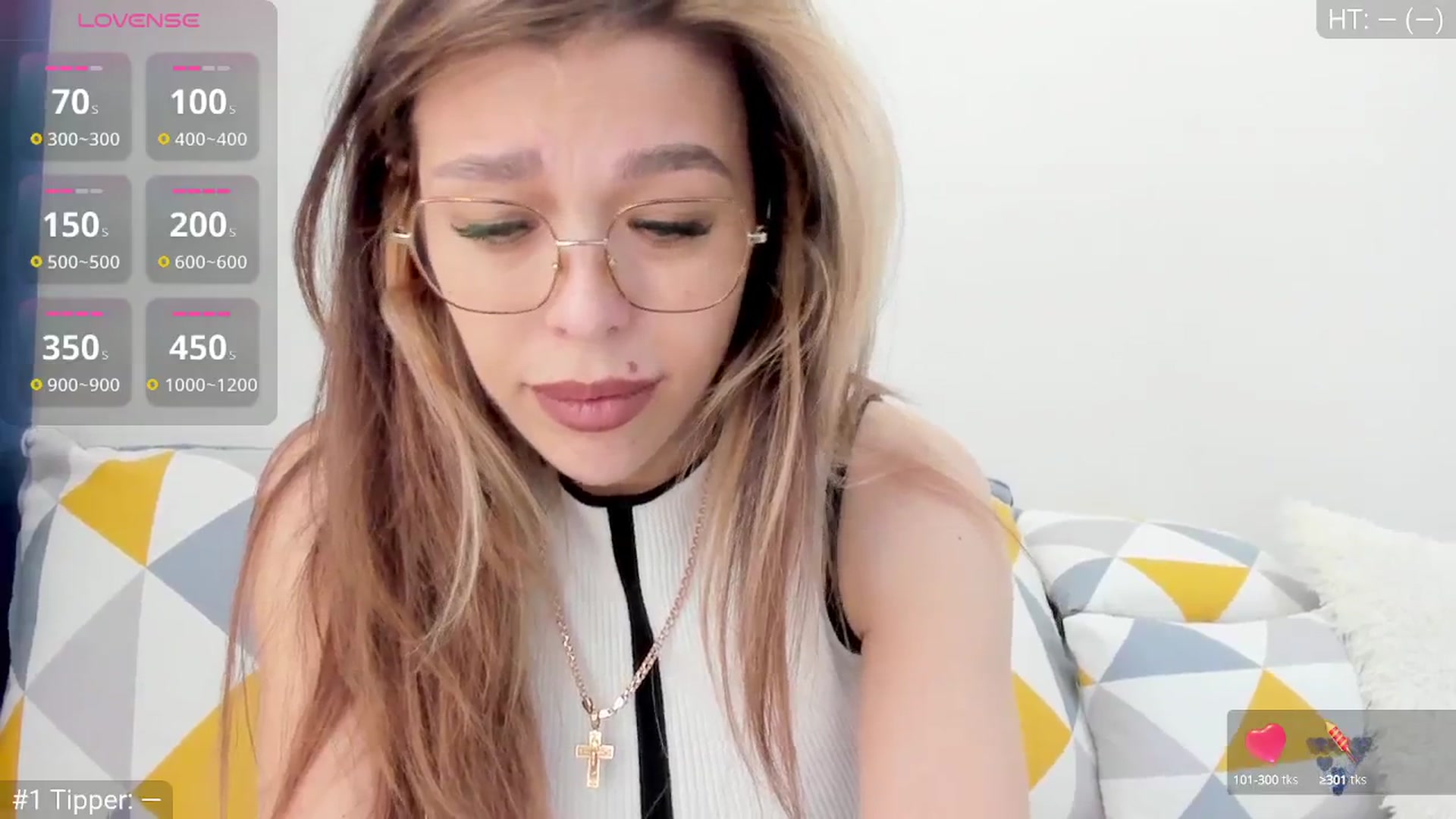 Gallery image thumbnail from Yoursoul_Mila's myfreecams stream on, 10/15/2025, 13:17 image 4 of 20