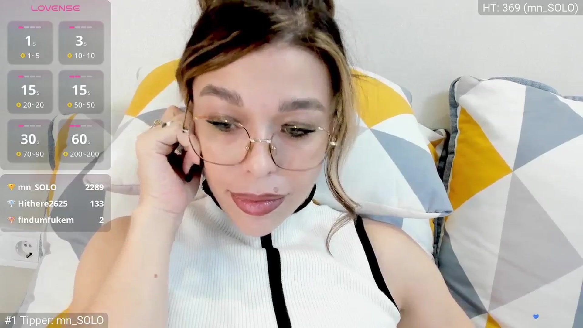 Gallery image thumbnail from Yoursoul_Mila's myfreecams stream on, 11/02/2025, 15:38 image 13 of 20