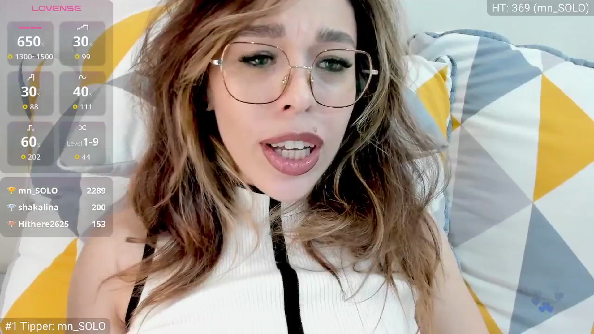 Gallery image thumbnail from Yoursoul_Mila's myfreecams stream on, 11/02/2025, 15:38 image 18 of 20