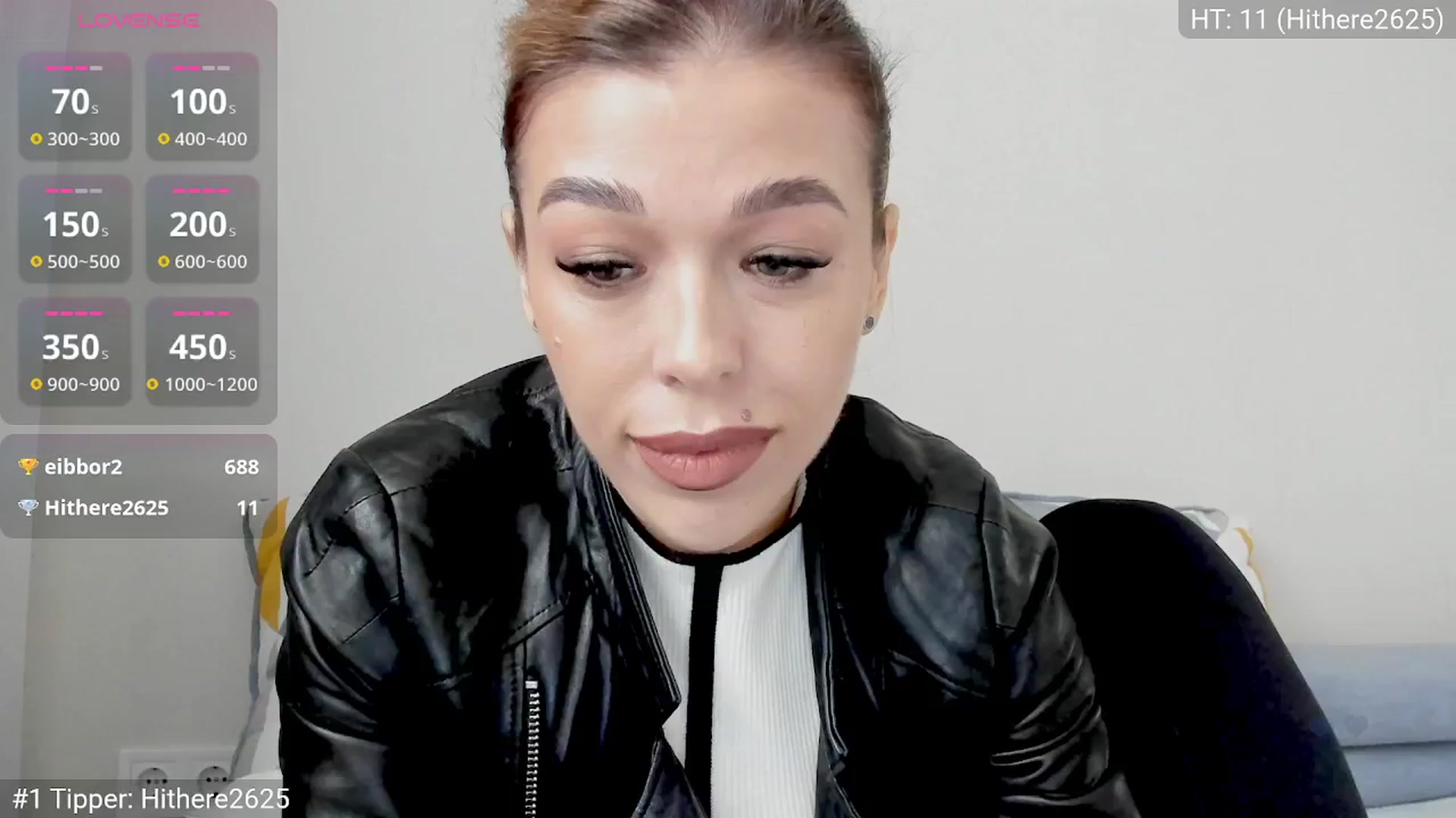 Gallery image thumbnail from Yoursoul_Mila's myfreecams stream on, 11/08/2025, 15:37 image 2 of 20