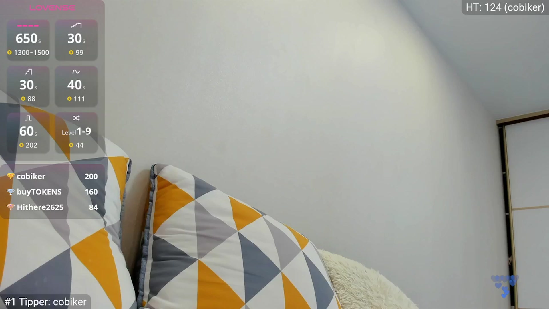 Gallery image thumbnail from Yoursoul_Mila's myfreecams stream on, 11/14/2025, 13:23 image 13 of 20