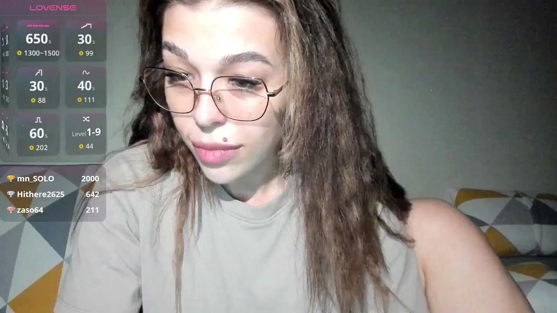 Gallery image thumbnail from Yoursoul_Mila's myfreecams stream on, 11/23/2025, 16:07 image 15 of 20