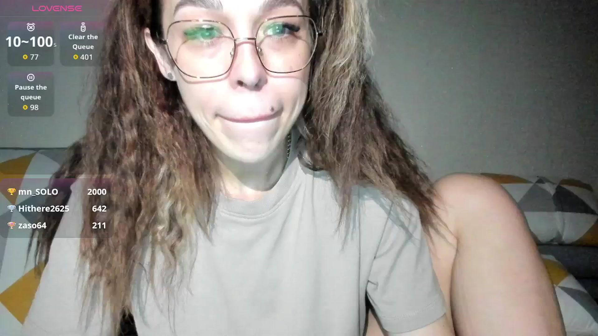 Gallery image thumbnail from Yoursoul_Mila's myfreecams stream on, 11/23/2025, 16:07 image 3 of 20