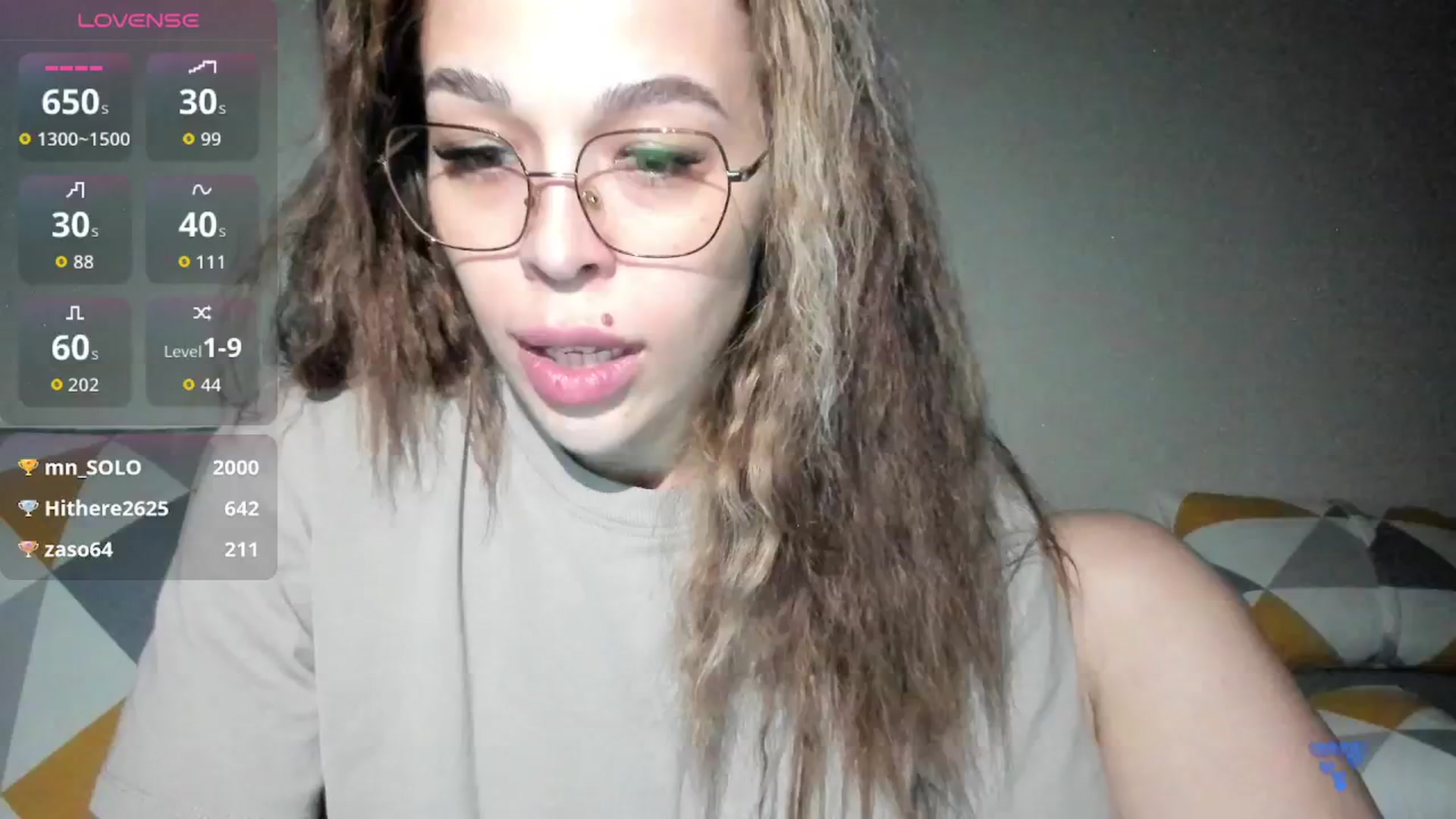 Gallery image thumbnail from Yoursoul_Mila's myfreecams stream on, 11/23/2025, 16:07 image 13 of 20