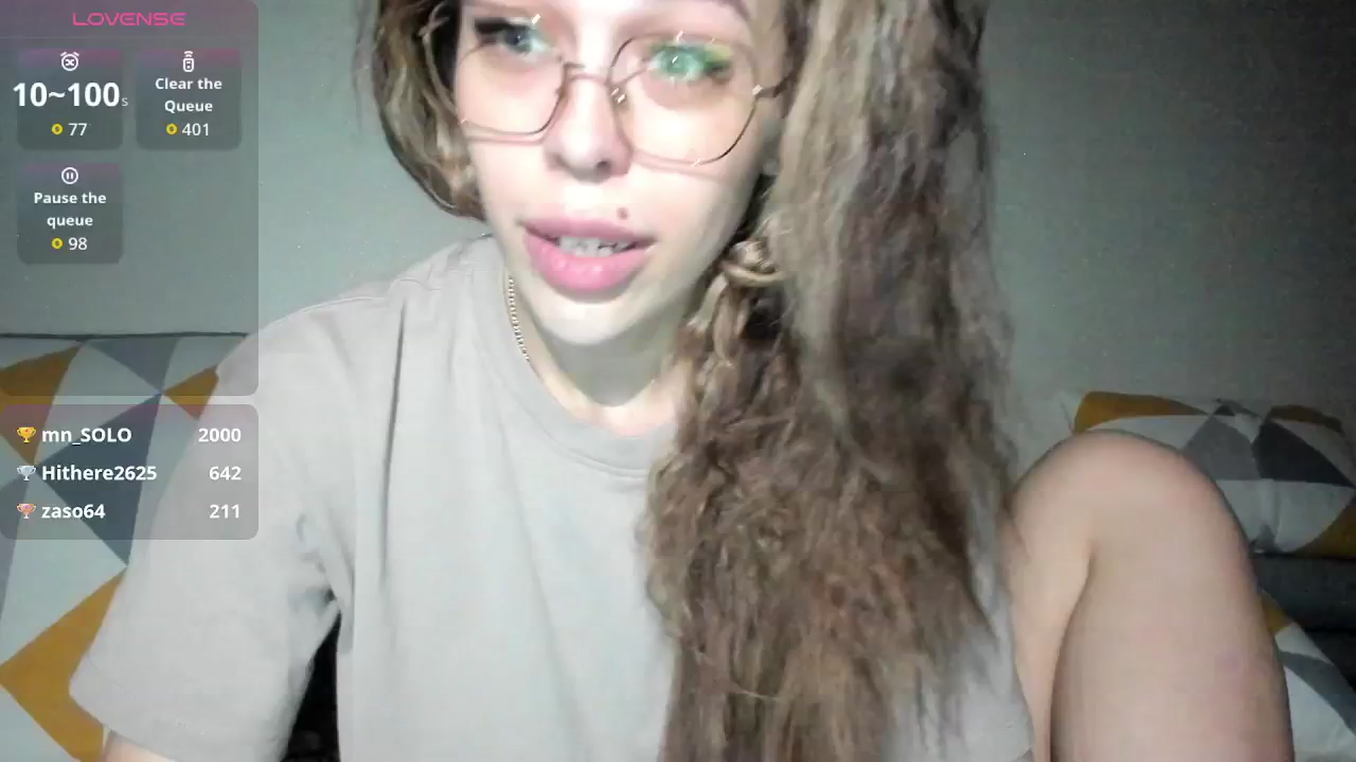 Gallery image thumbnail from Yoursoul_Mila's myfreecams stream on, 11/23/2025, 16:07 image 6 of 20