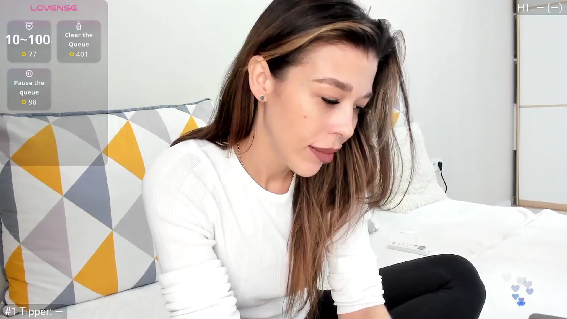 Gallery image thumbnail from Yoursoul_Mila's myfreecams stream on, 12/12/2025, 12:15 image 10 of 20