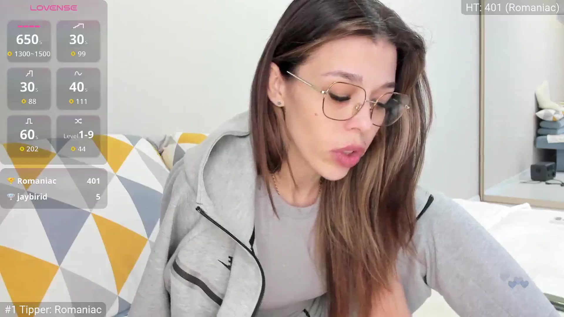 Gallery image thumbnail from Yoursoul_Mila's myfreecams stream on, 12/14/2025, 13:26 image 11 of 20