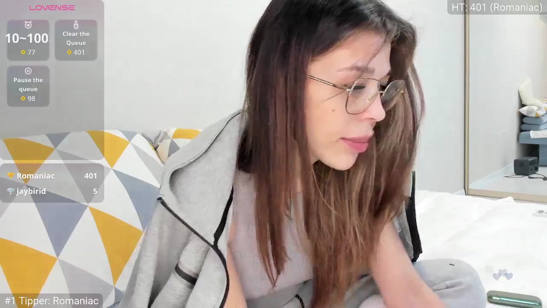 Gallery image thumbnail from Yoursoul_Mila's myfreecams stream on, 12/14/2025, 13:26 image 13 of 20