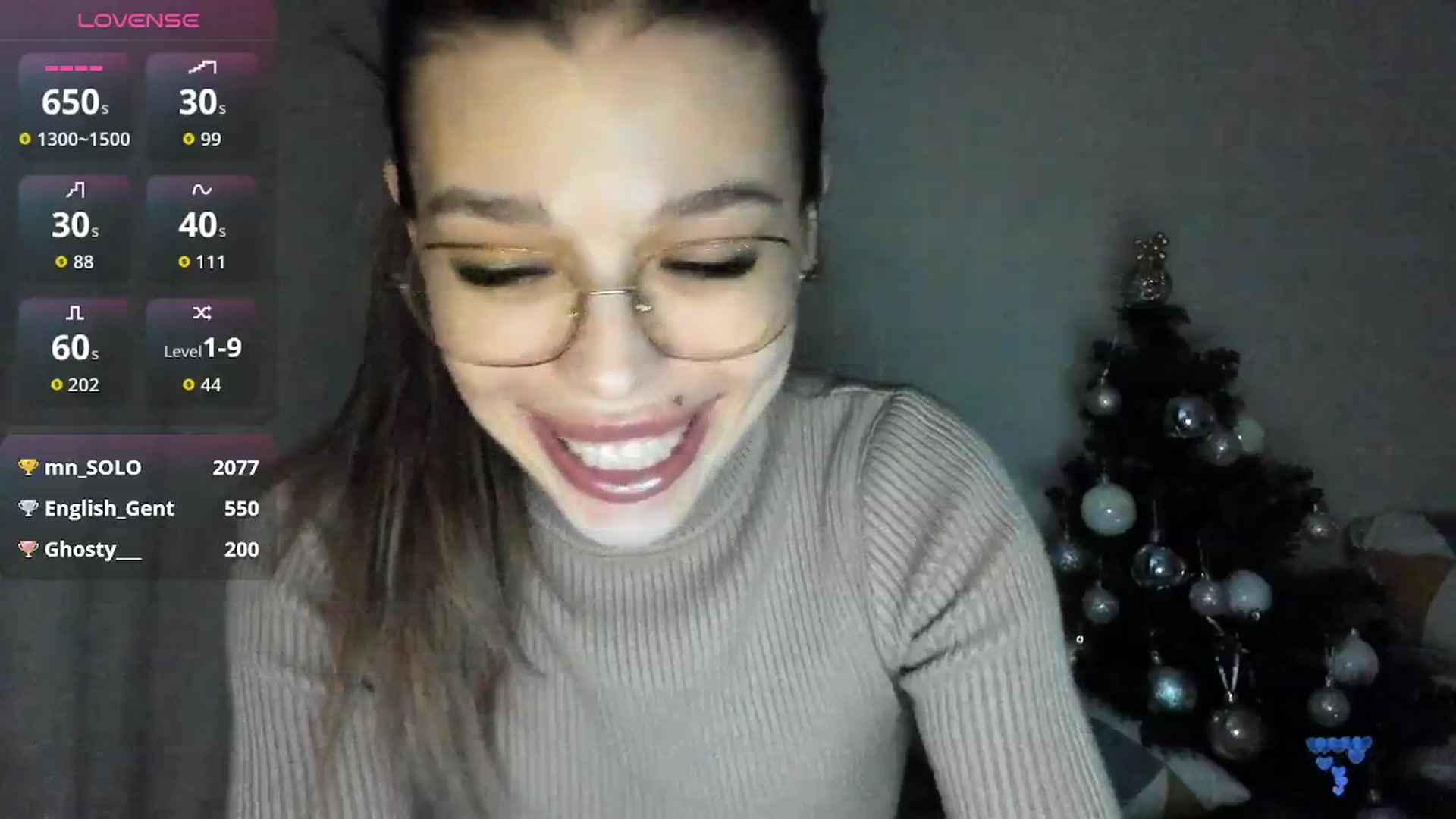 Gallery image thumbnail from Yoursoul_Mila's myfreecams stream on, 12/26/2025, 14:39 image 10 of 20