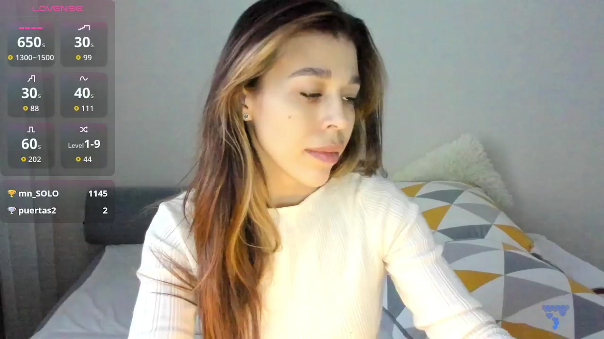 Gallery image thumbnail from Yoursoul_Mila's myfreecams stream on, 01/09/2026, 14:16 image 9 of 20