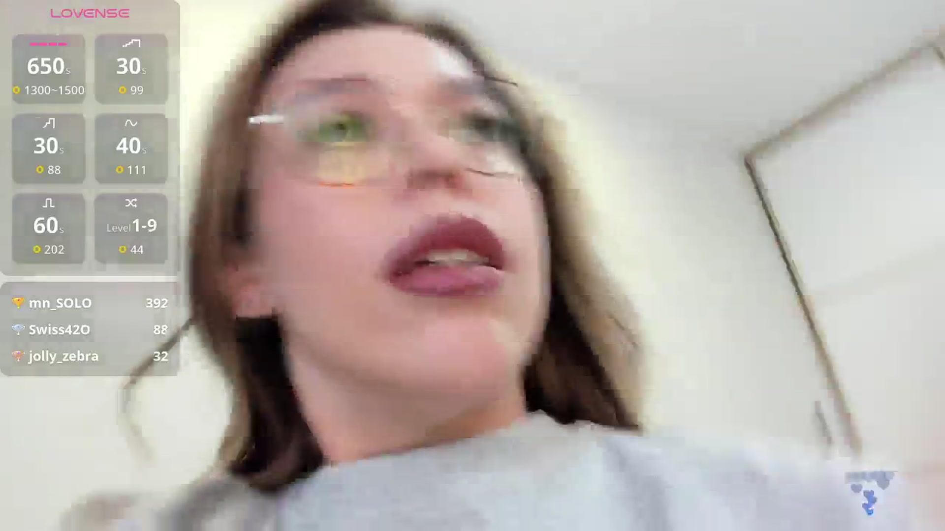 Gallery image thumbnail from Yoursoul_Mila's myfreecams stream on, 01/10/2026, 13:04 image 2 of 20