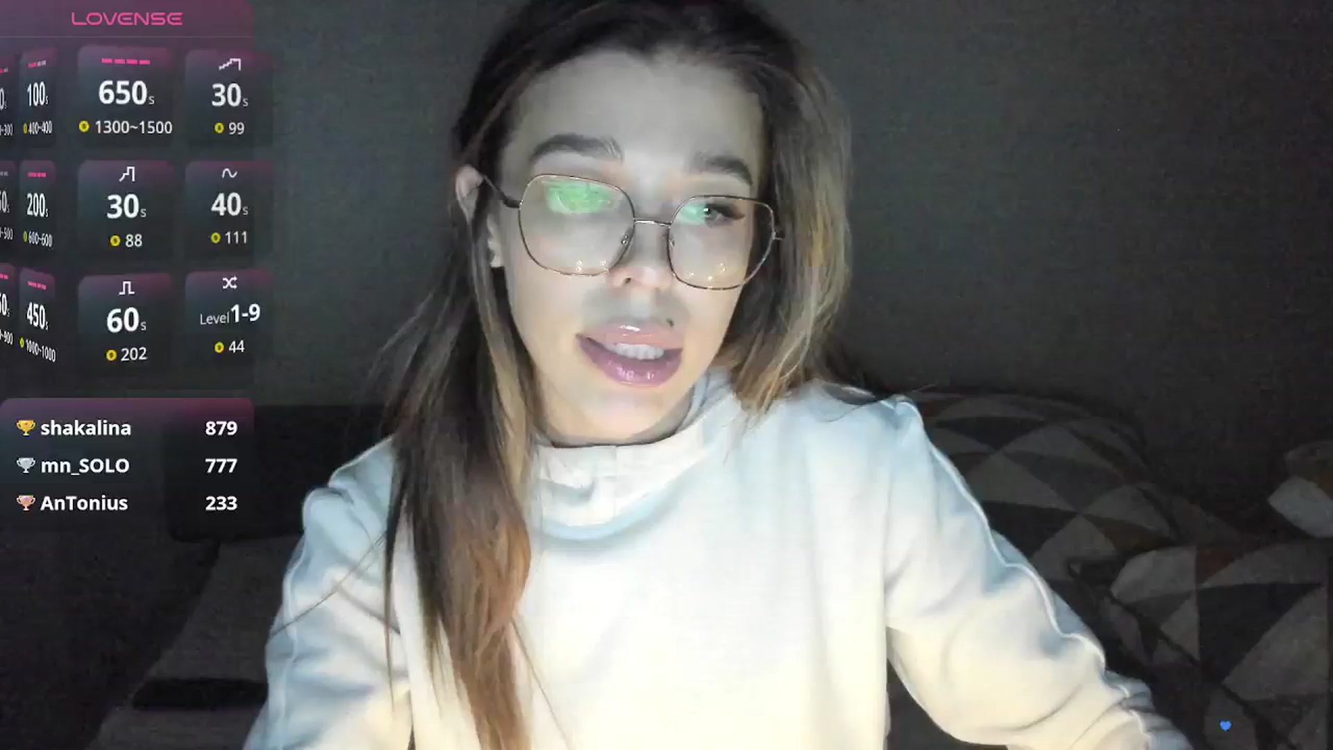 Gallery image thumbnail from Yoursoul_Mila's myfreecams stream on, 01/14/2026, 14:47 image 19 of 20