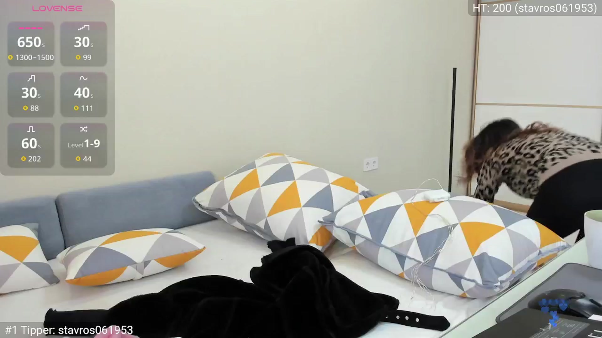 Gallery image thumbnail from Yoursoul_Mila's myfreecams stream on, 01/16/2026, 14:28 image 10 of 20