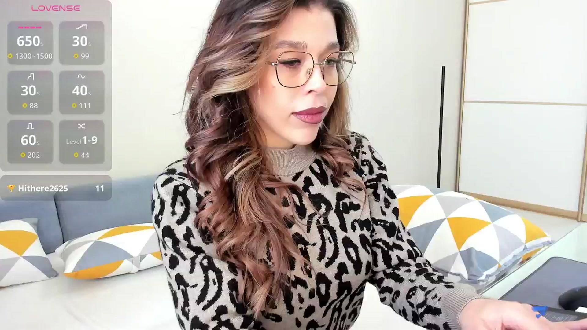 Gallery image thumbnail from Yoursoul_Mila's myfreecams stream on, 01/16/2026, 14:28 image 1 of 20