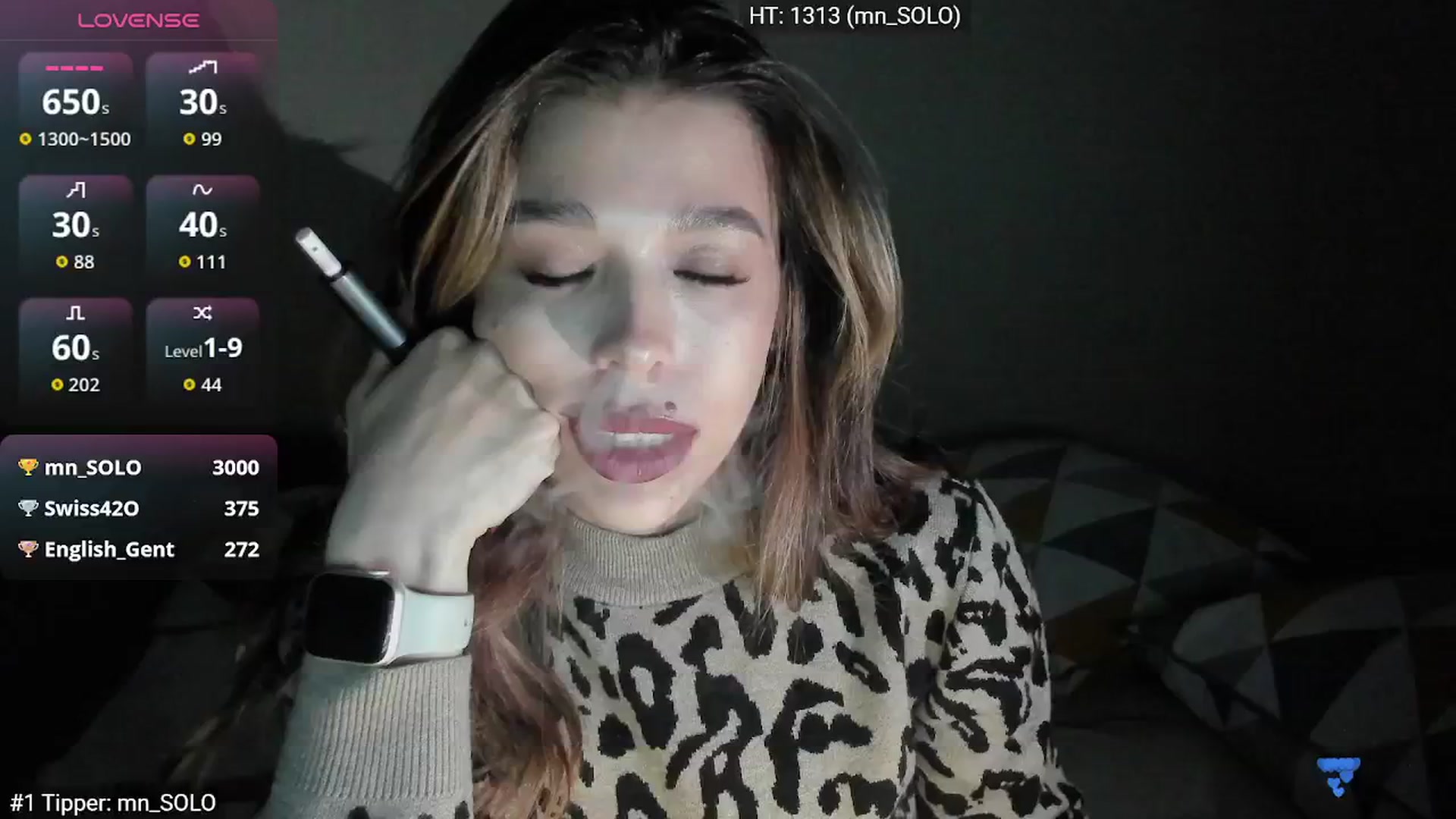 Gallery image thumbnail from Yoursoul_Mila's myfreecams stream on, 01/17/2026, 15:10 image 3 of 20