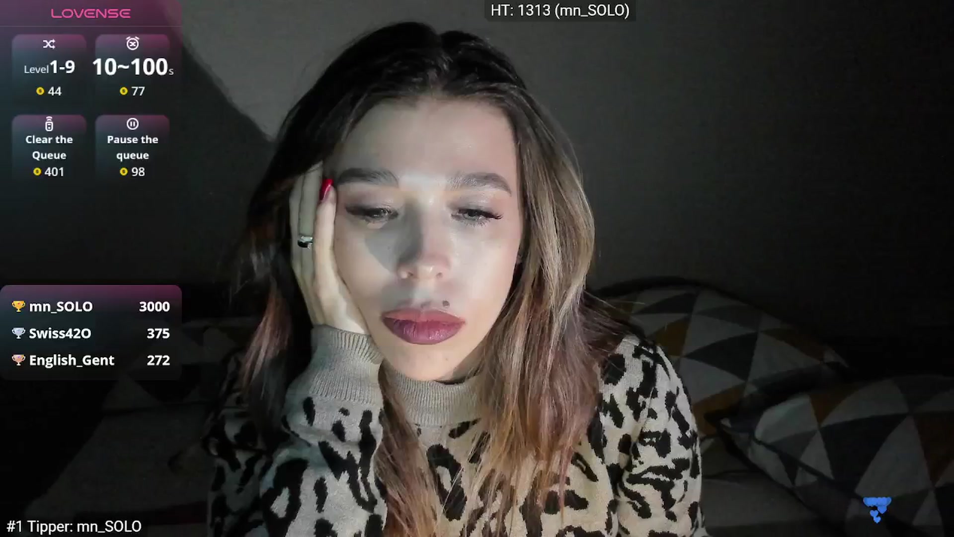 Gallery image thumbnail from Yoursoul_Mila's myfreecams stream on, 01/17/2026, 15:10 image 16 of 20