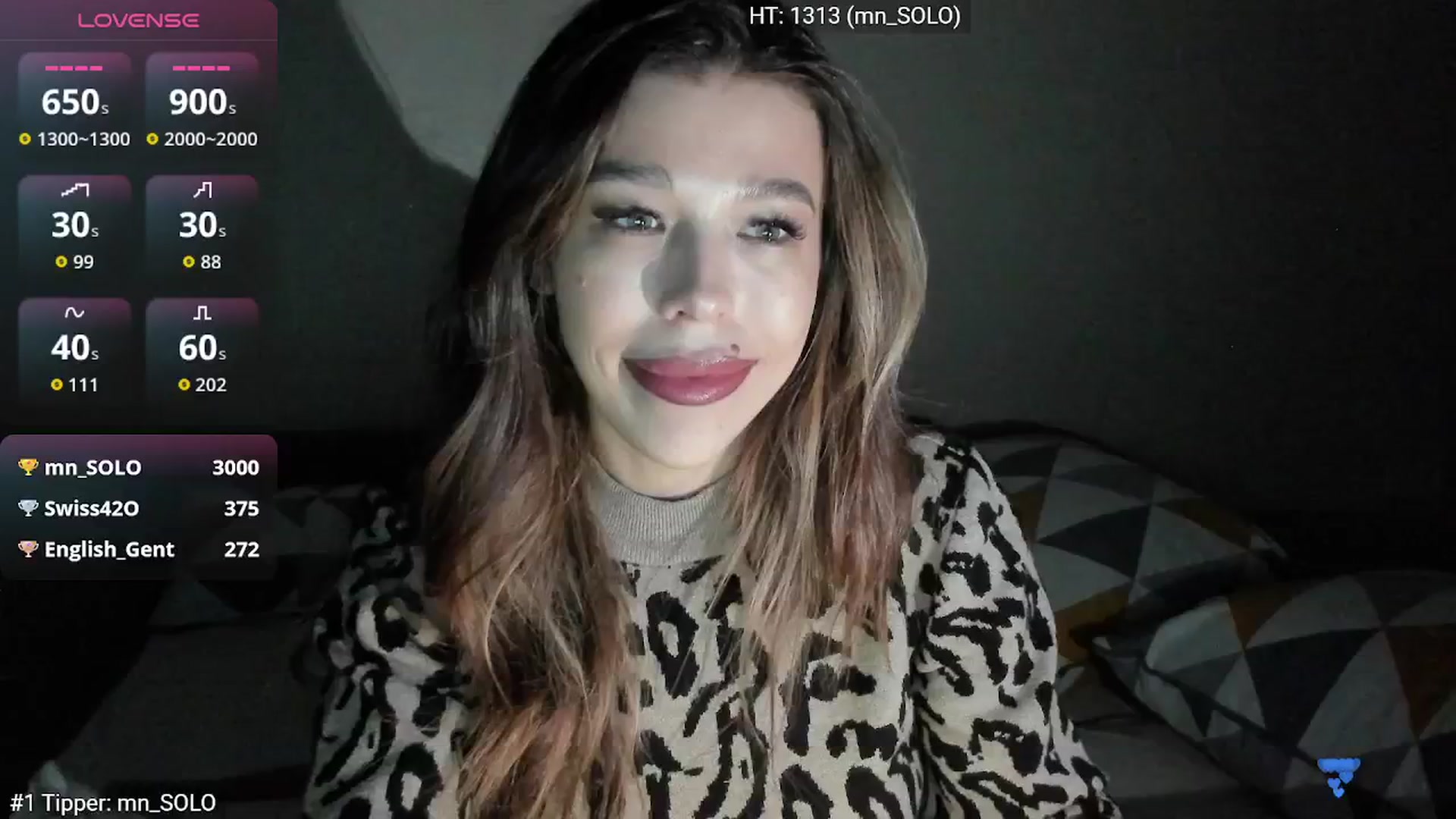 Gallery image thumbnail from Yoursoul_Mila's myfreecams stream on, 01/17/2026, 15:10 image 18 of 20