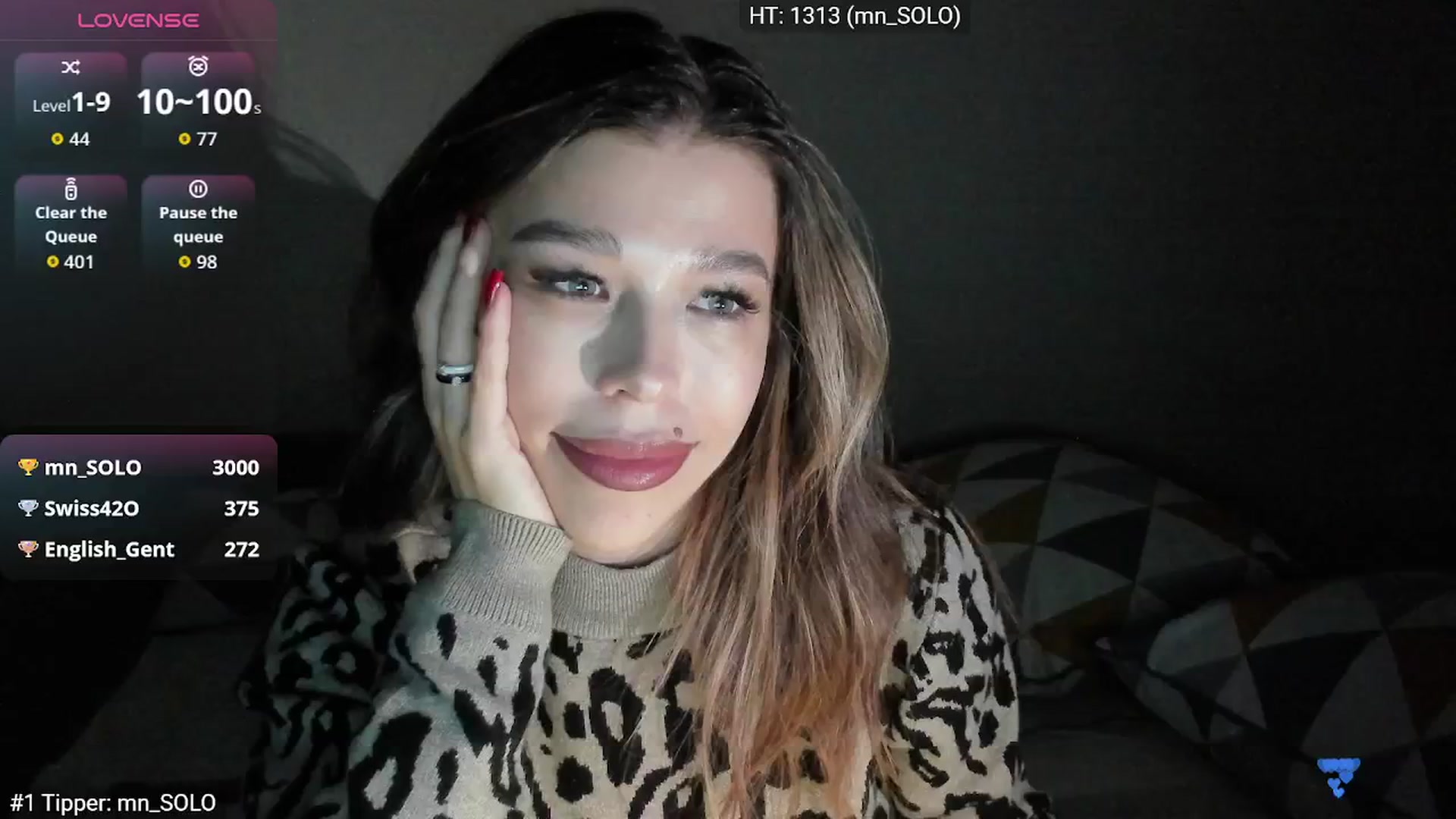 Gallery image thumbnail from Yoursoul_Mila's myfreecams stream on, 01/17/2026, 15:10 image 19 of 20