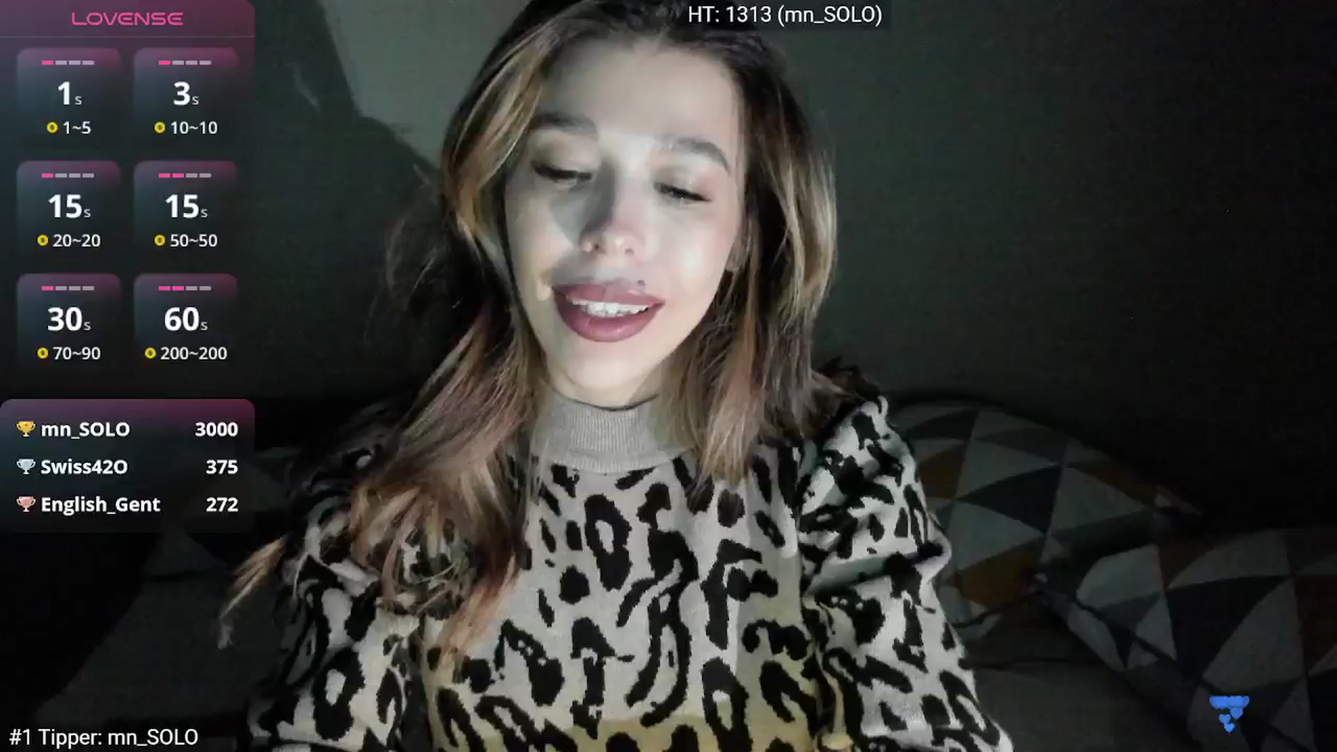Gallery image thumbnail from Yoursoul_Mila's myfreecams stream on, 01/17/2026, 15:10 image 5 of 20
