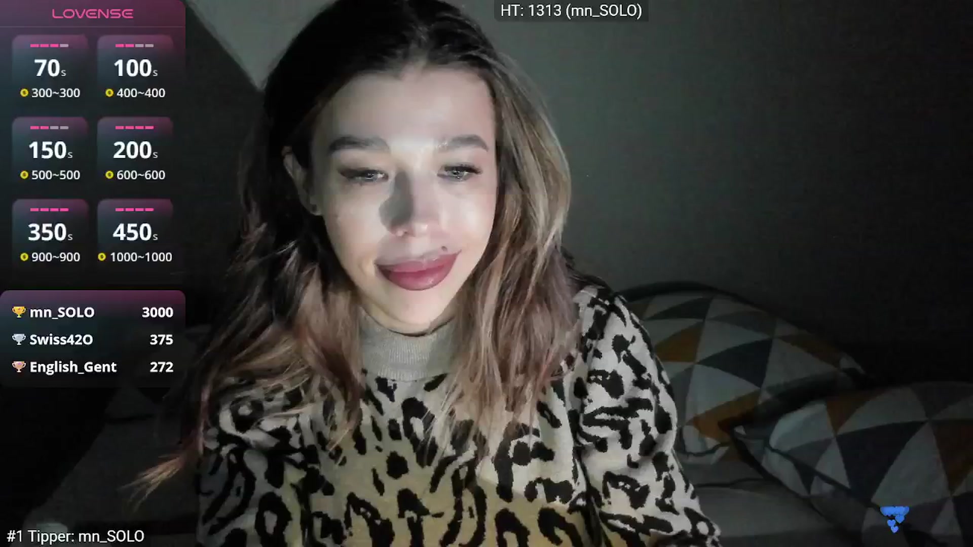 Gallery image thumbnail from Yoursoul_Mila's myfreecams stream on, 01/17/2026, 15:10 image 11 of 20