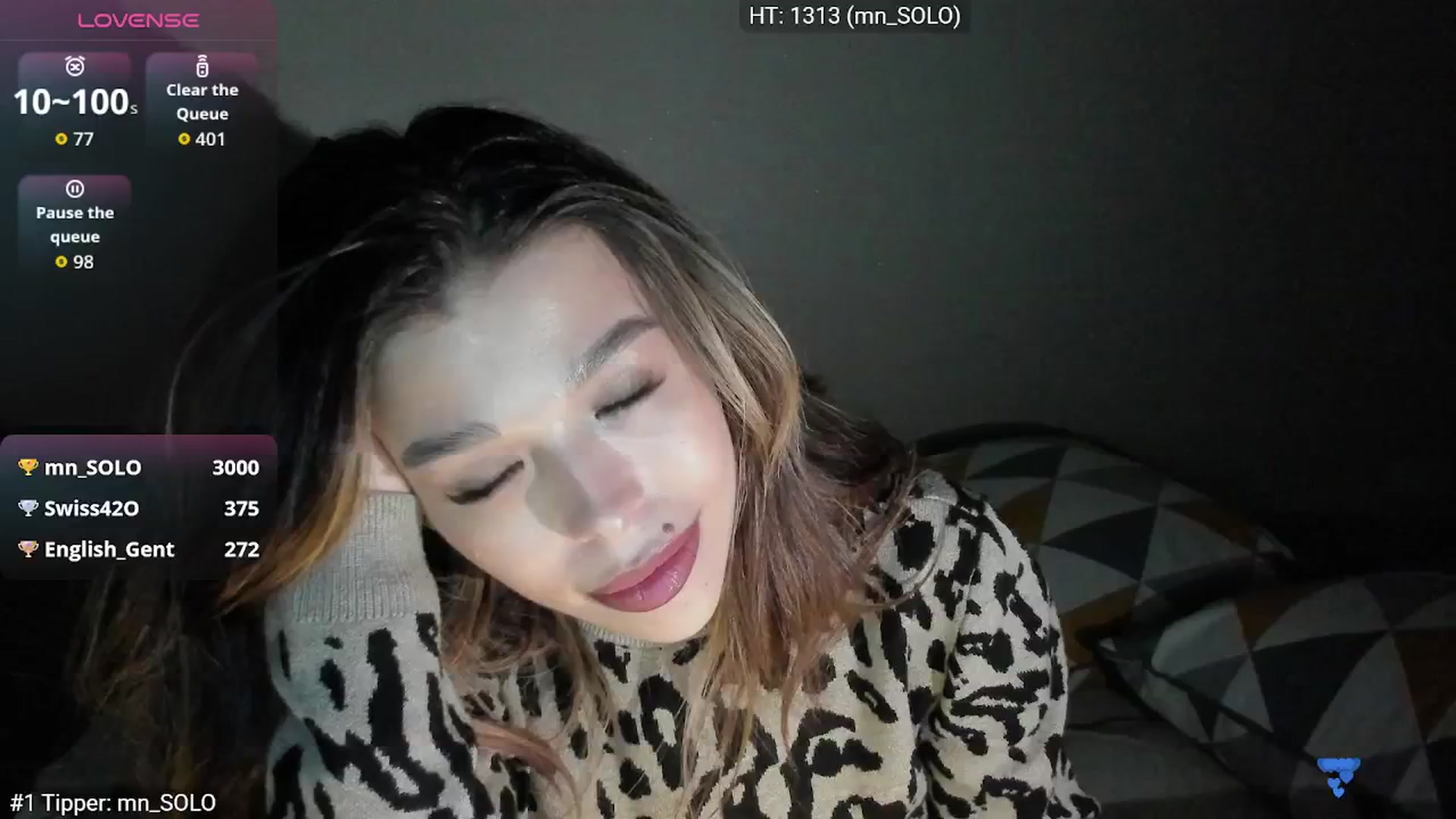 Gallery image thumbnail from Yoursoul_Mila's myfreecams stream on, 01/17/2026, 15:10 image 10 of 20