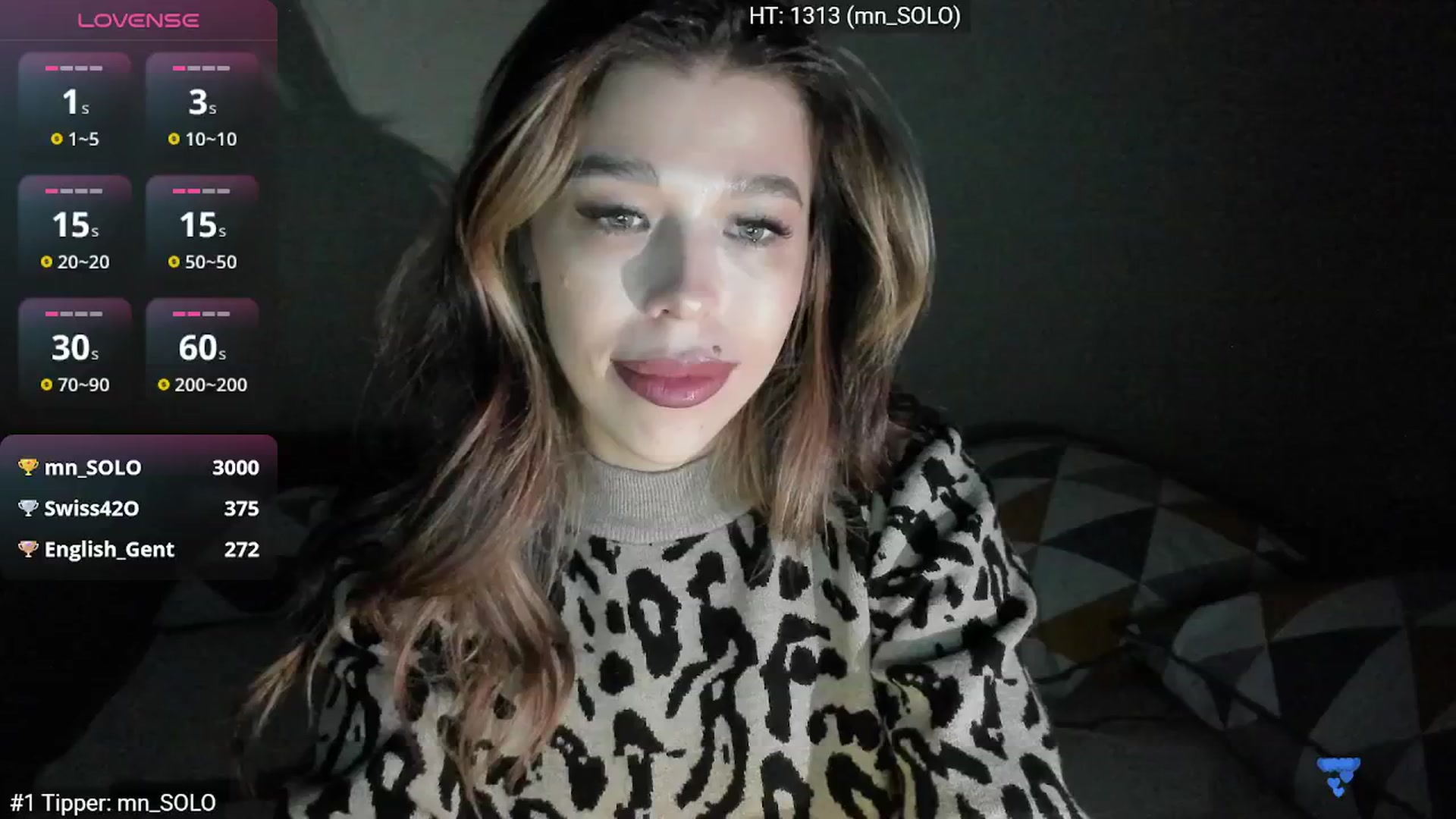 Gallery image thumbnail from Yoursoul_Mila's myfreecams stream on, 01/17/2026, 15:10 image 2 of 20