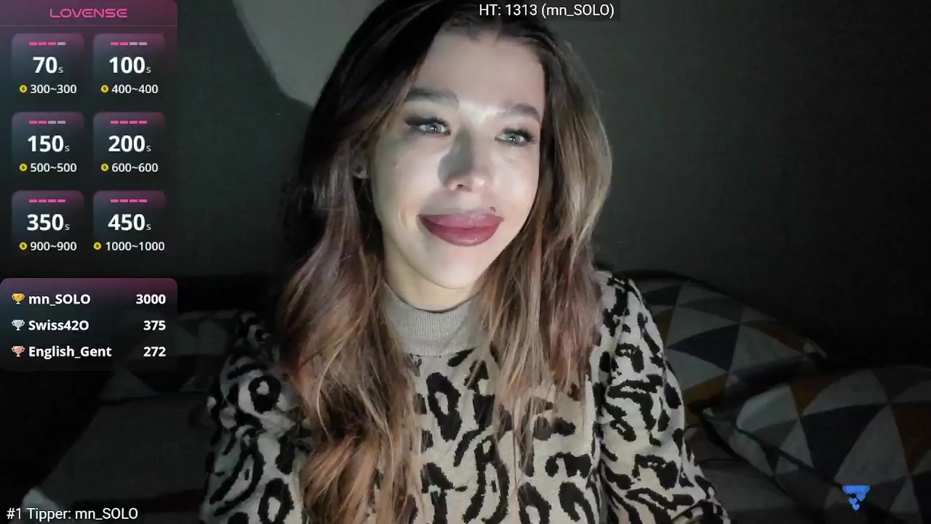 Gallery image thumbnail from Yoursoul_Mila's myfreecams stream on, 01/17/2026, 15:10 image 17 of 20