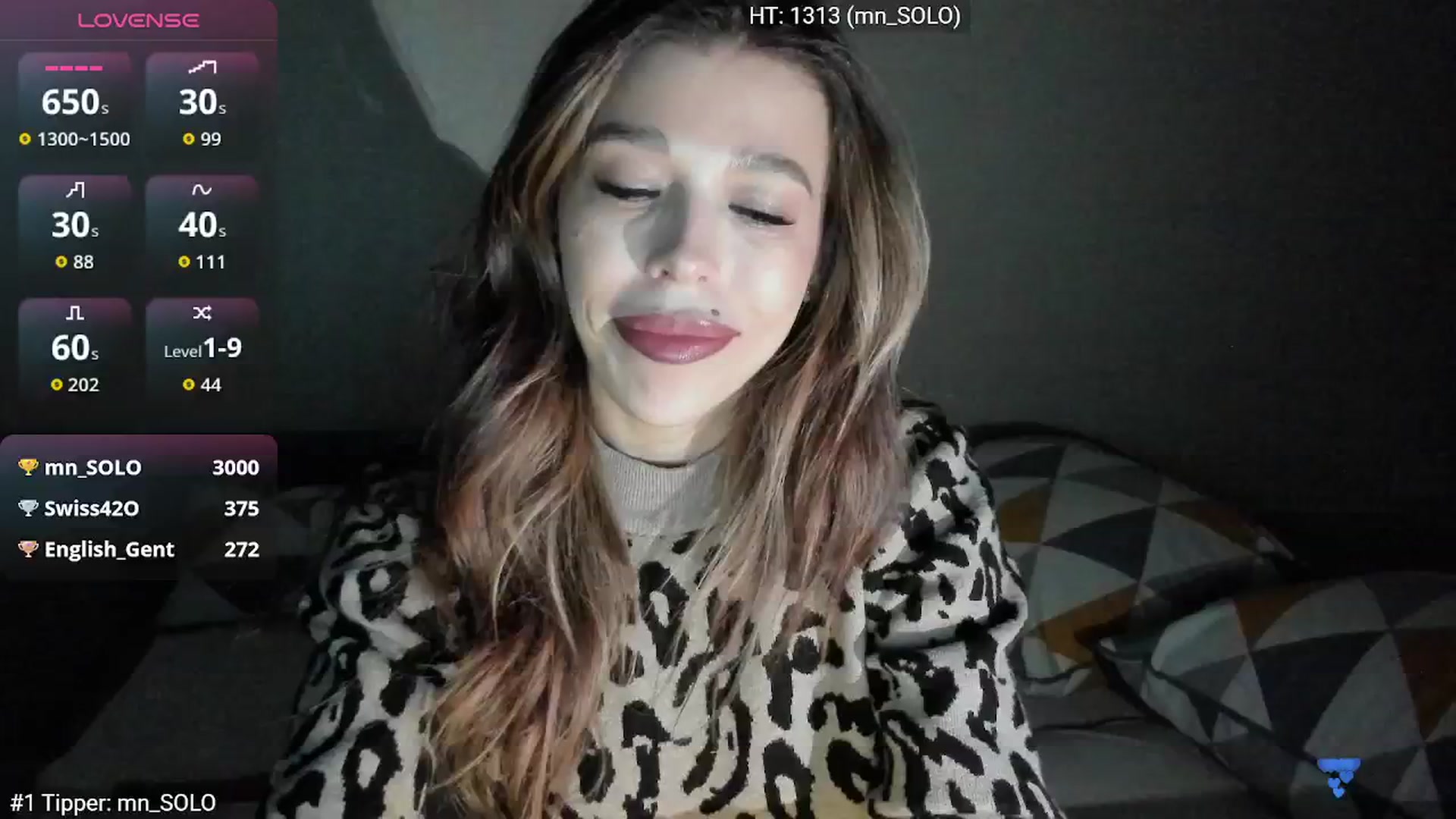 Gallery image thumbnail from Yoursoul_Mila's myfreecams stream on, 01/17/2026, 15:10 image 12 of 20