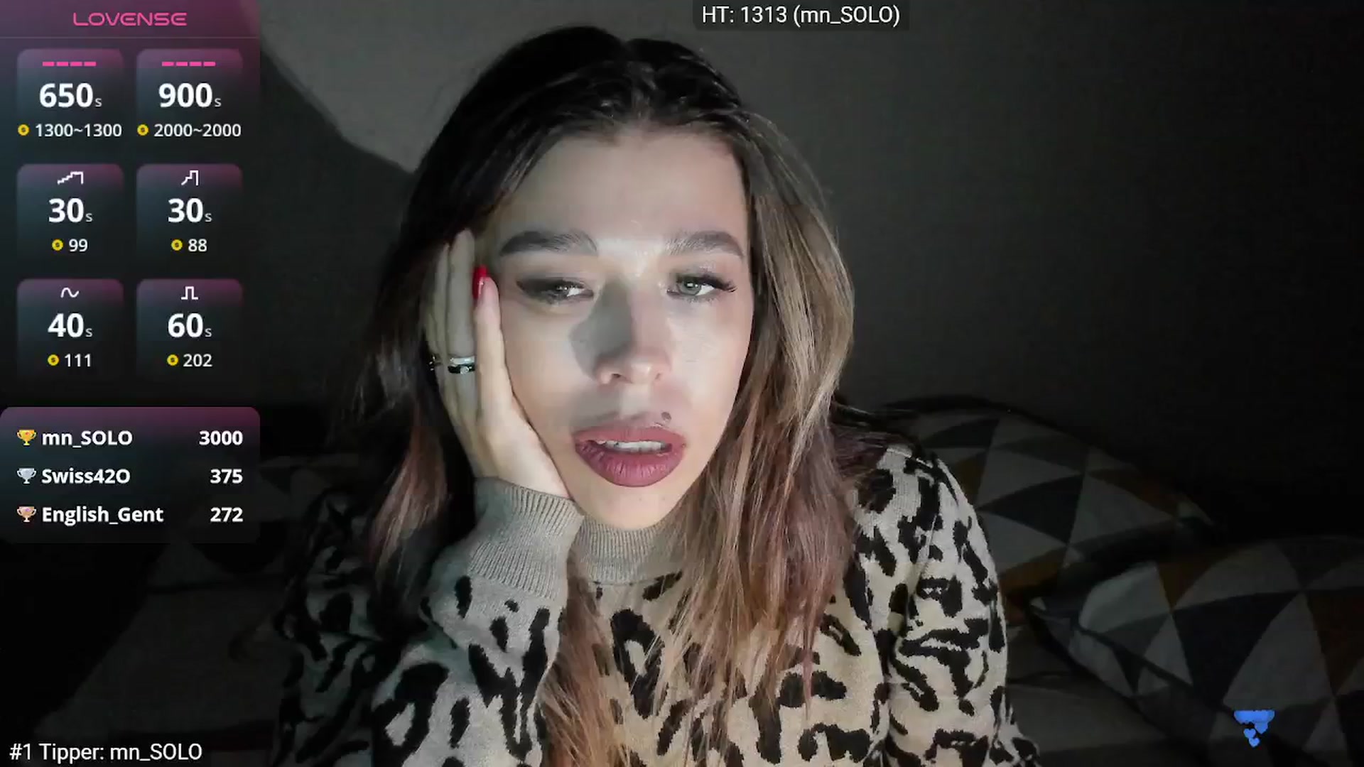 Gallery image thumbnail from Yoursoul_Mila's myfreecams stream on, 01/17/2026, 15:10 image 15 of 20