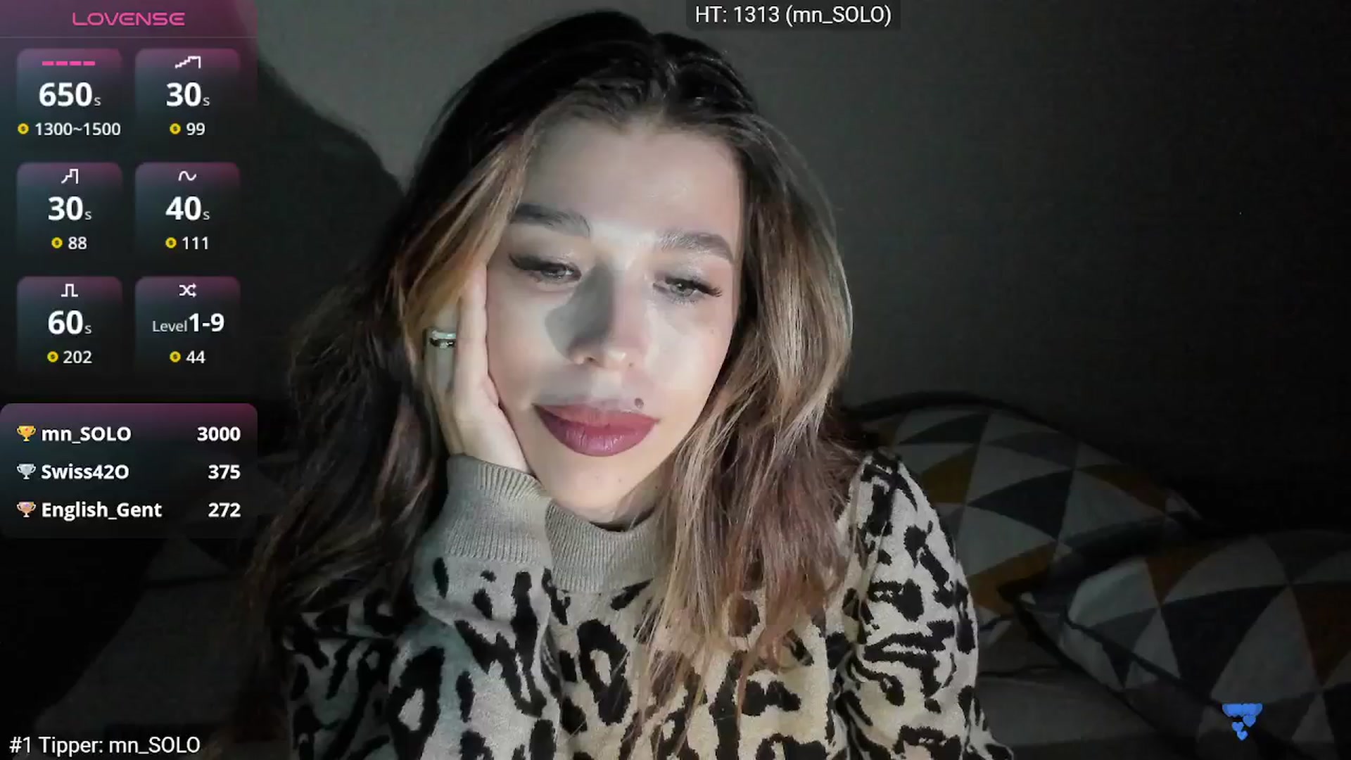 Gallery image thumbnail from Yoursoul_Mila's myfreecams stream on, 01/17/2026, 15:10 image 9 of 20
