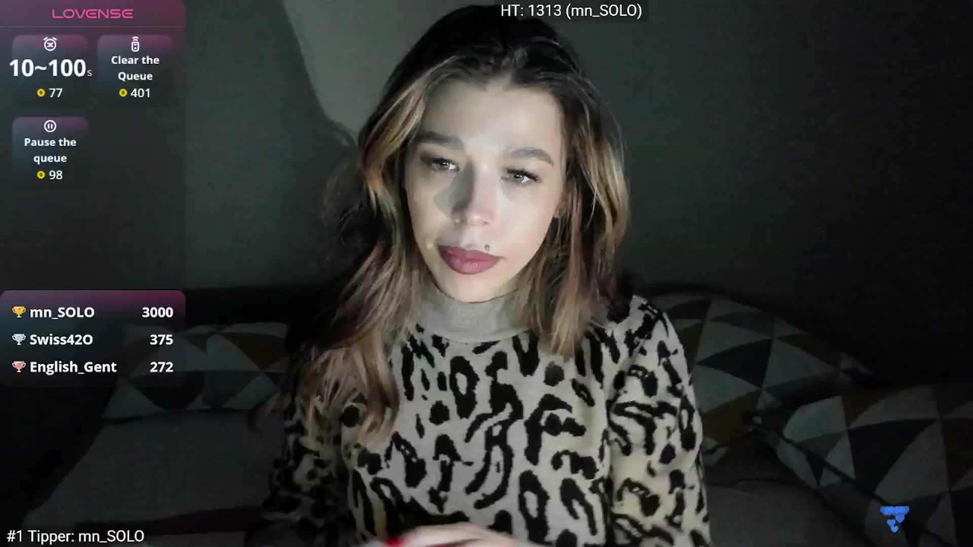 Gallery image thumbnail from Yoursoul_Mila's myfreecams stream on, 01/17/2026, 15:10 image 1 of 20