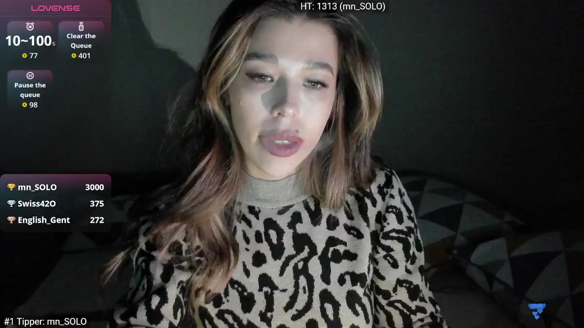Gallery image thumbnail from Yoursoul_Mila's myfreecams stream on, 01/17/2026, 15:10 image 4 of 20