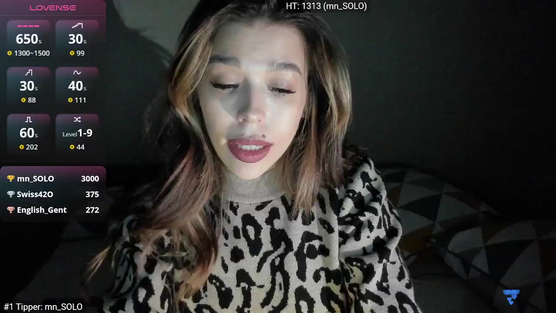 Gallery image thumbnail from Yoursoul_Mila's myfreecams stream on, 01/17/2026, 15:10 image 6 of 20