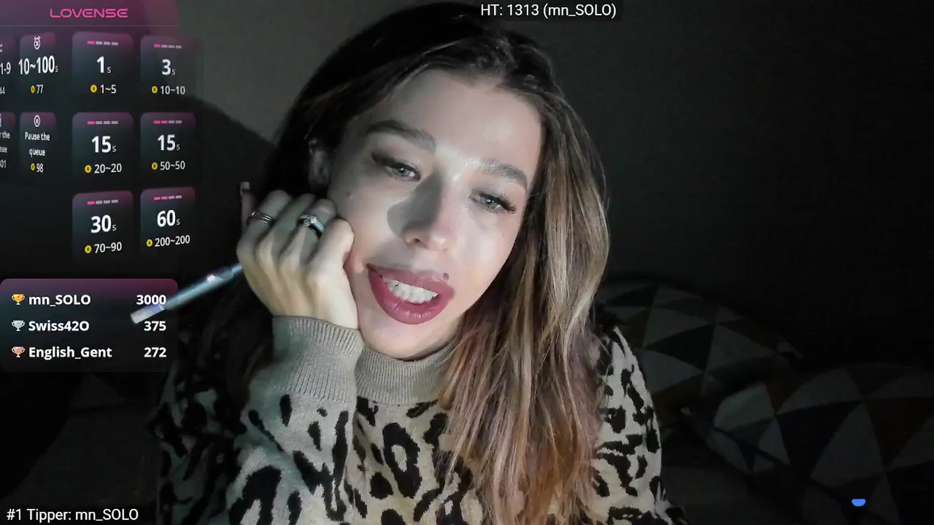 Gallery image thumbnail from Yoursoul_Mila's myfreecams stream on, 01/17/2026, 15:37 image 2 of 20