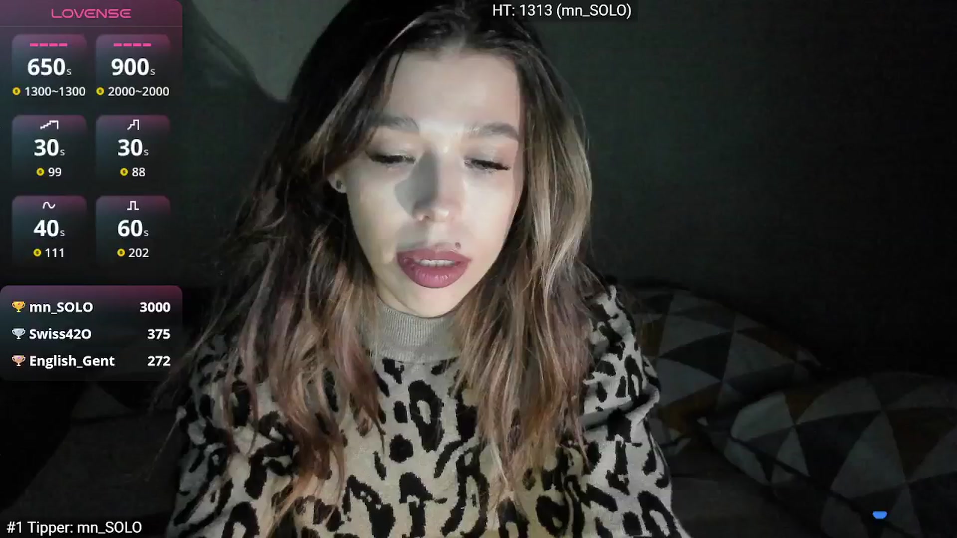Gallery image thumbnail from Yoursoul_Mila's myfreecams stream on, 01/17/2026, 15:37 image 4 of 20