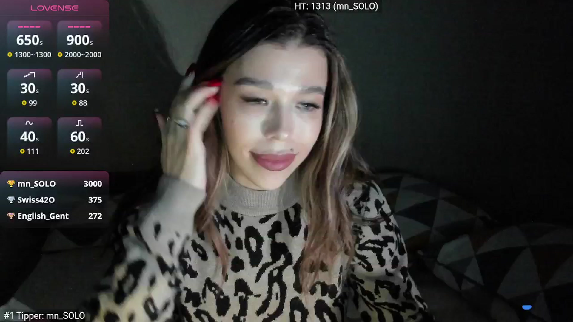 Gallery image thumbnail from Yoursoul_Mila's myfreecams stream on, 01/17/2026, 15:37 image 8 of 20