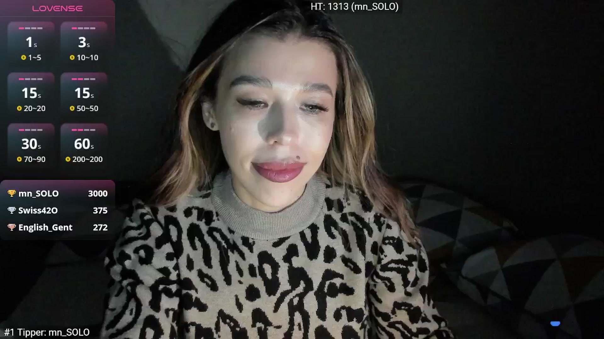 Gallery image thumbnail from Yoursoul_Mila's myfreecams stream on, 01/17/2026, 15:37 image 6 of 20