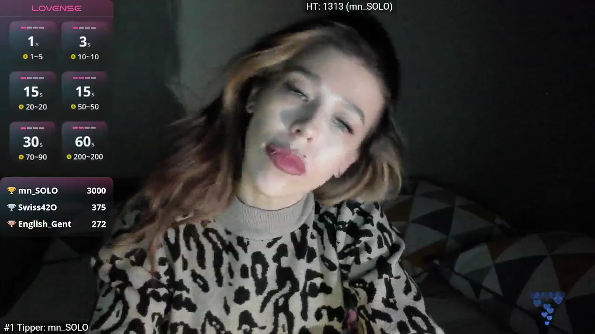 Gallery image thumbnail from Yoursoul_Mila's myfreecams stream on, 01/17/2026, 15:37 image 15 of 20