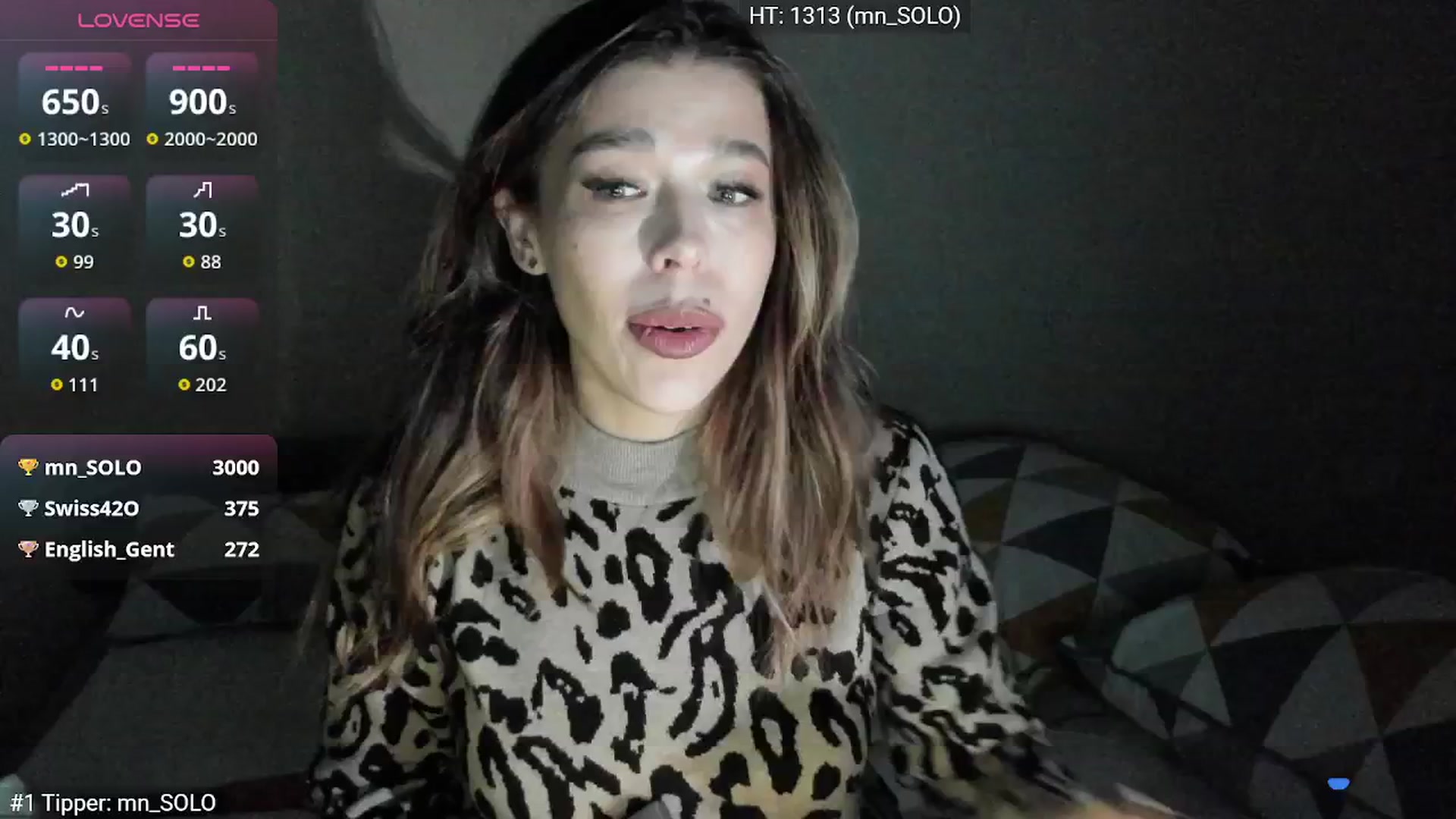 Gallery image thumbnail from Yoursoul_Mila's myfreecams stream on, 01/17/2026, 15:37 image 1 of 20