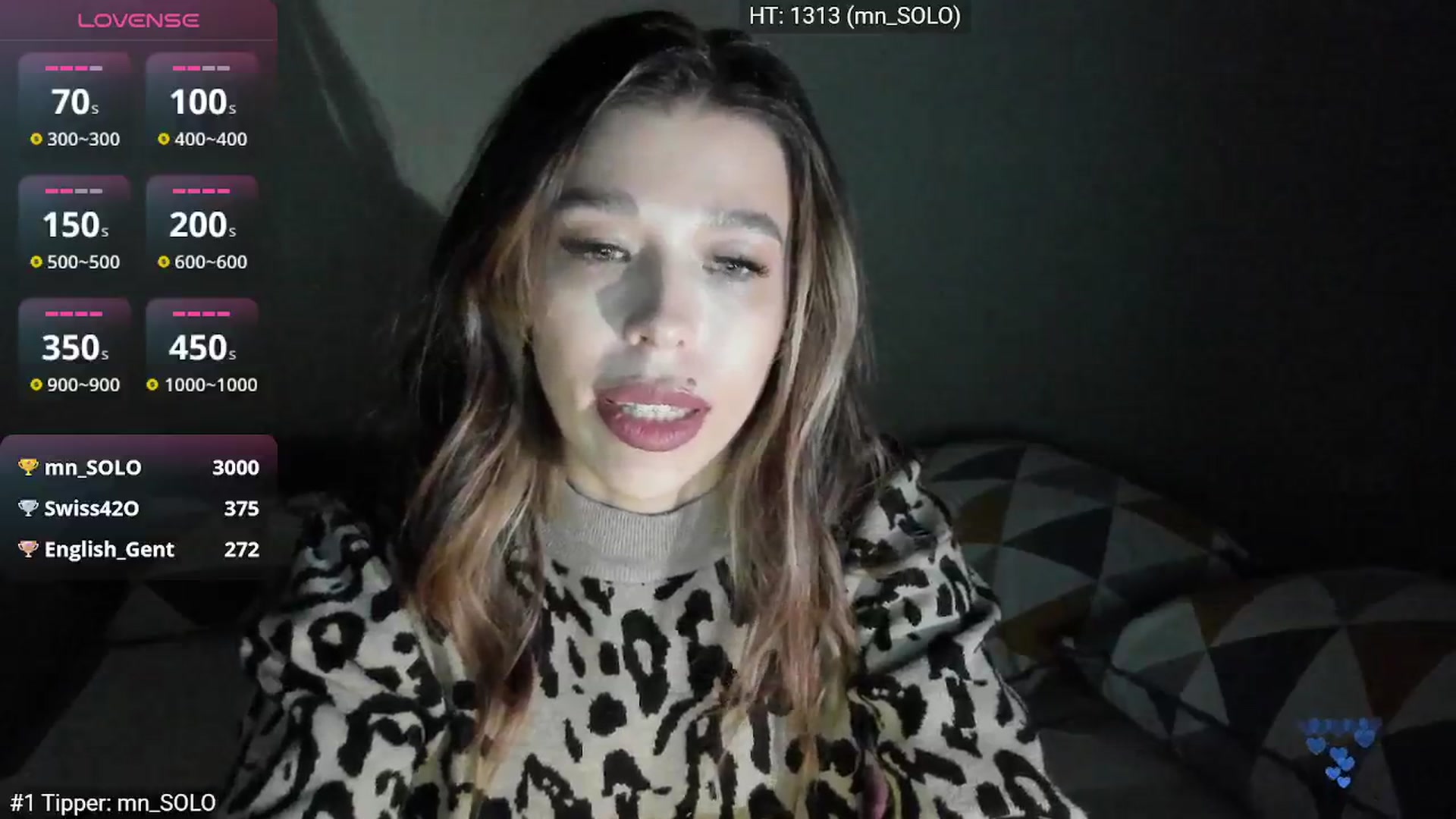 Gallery image thumbnail from Yoursoul_Mila's myfreecams stream on, 01/17/2026, 15:37 image 13 of 20