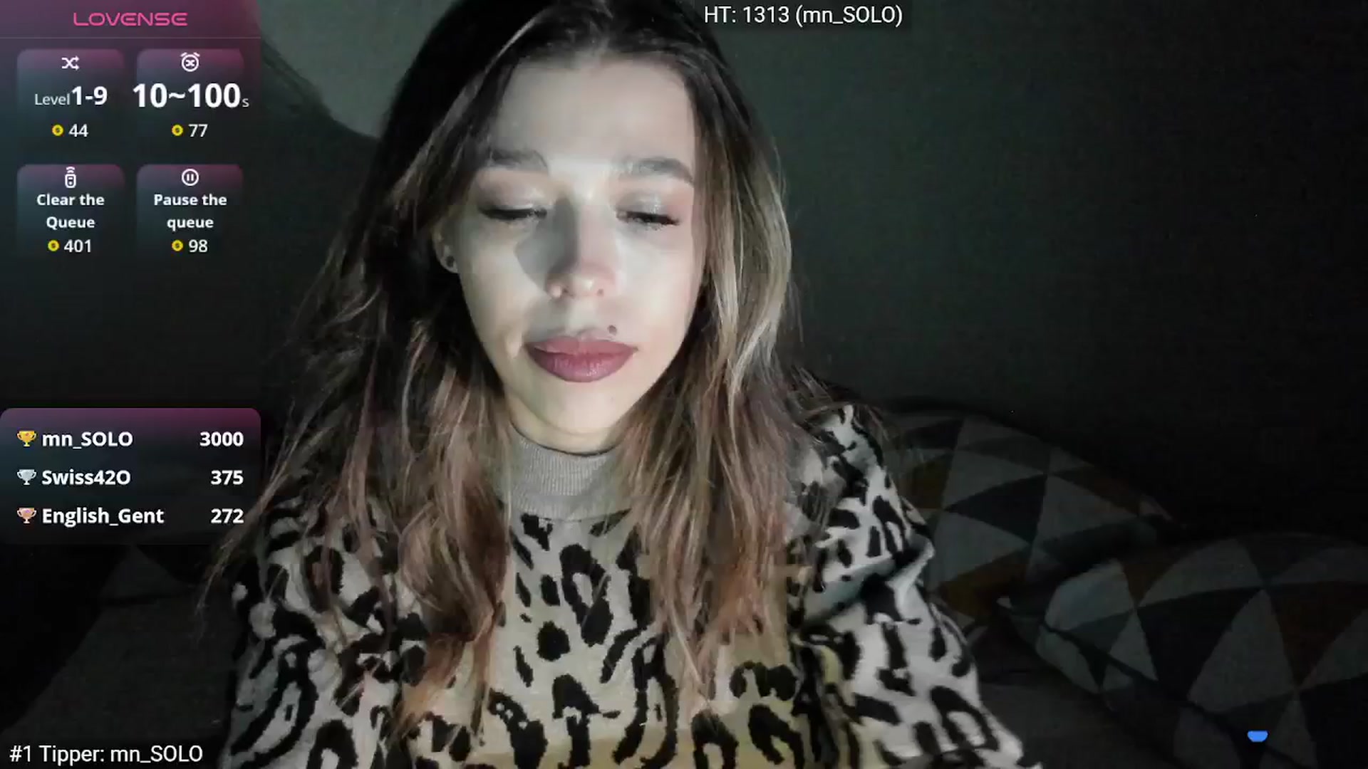 Gallery image thumbnail from Yoursoul_Mila's myfreecams stream on, 01/17/2026, 15:37 image 5 of 20