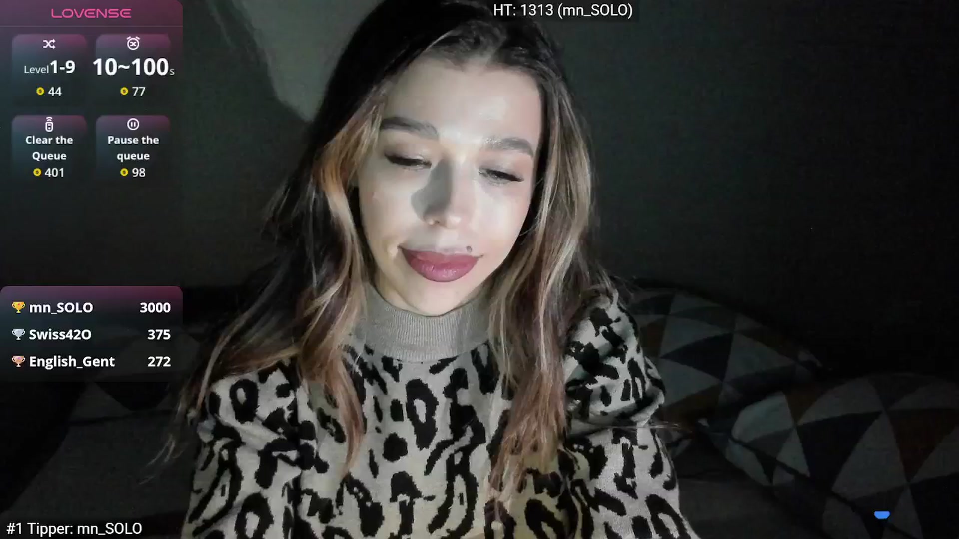 Gallery image thumbnail from Yoursoul_Mila's myfreecams stream on, 01/17/2026, 15:37 image 9 of 20