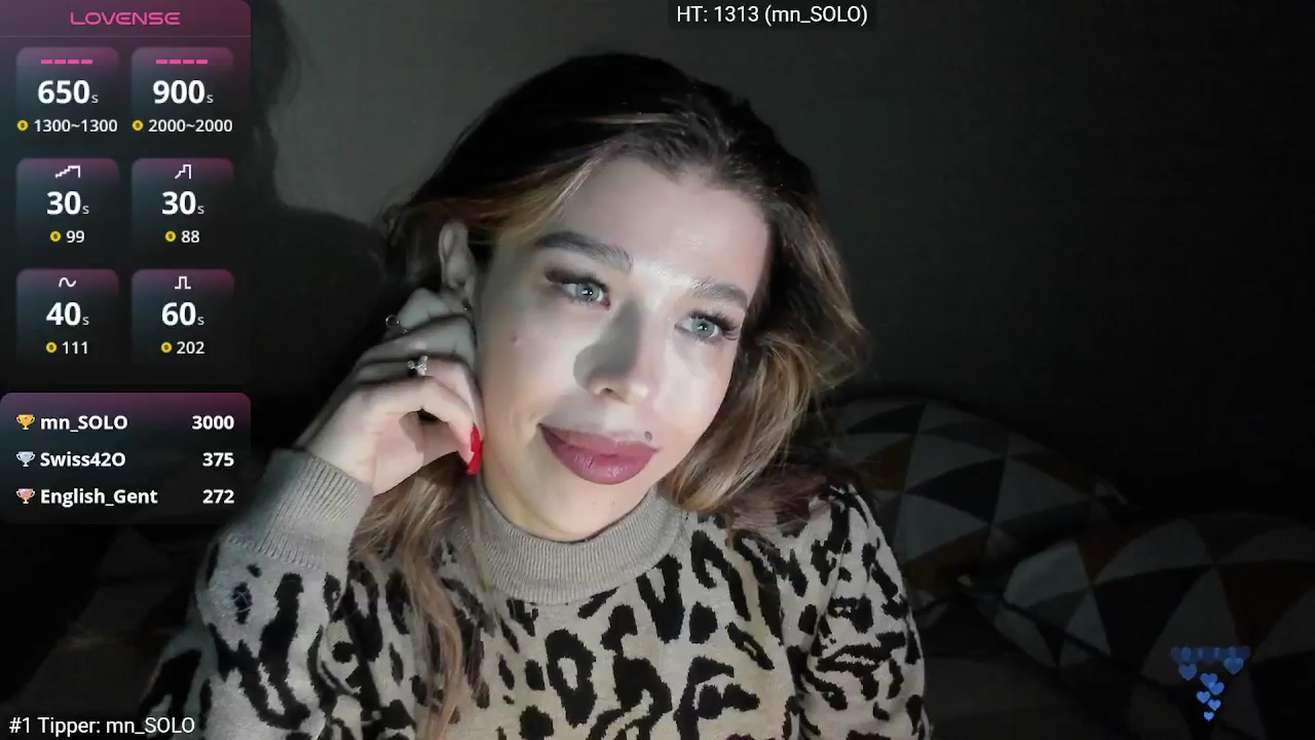 Gallery image thumbnail from Yoursoul_Mila's myfreecams stream on, 01/17/2026, 15:37 image 17 of 20