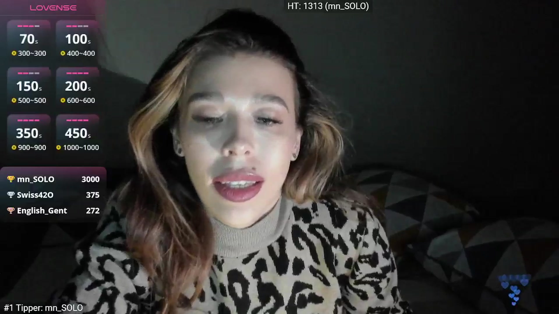 Gallery image thumbnail from Yoursoul_Mila's myfreecams stream on, 01/17/2026, 15:37 image 16 of 20