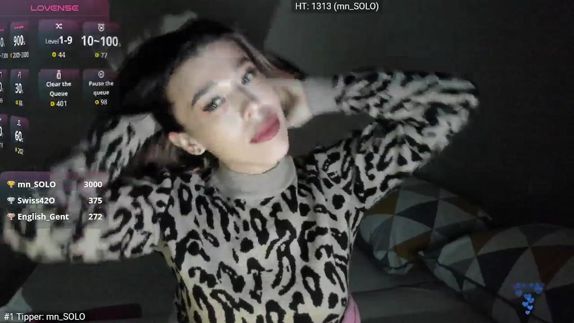 Gallery image thumbnail from Yoursoul_Mila's myfreecams stream on, 01/17/2026, 15:37 image 14 of 20