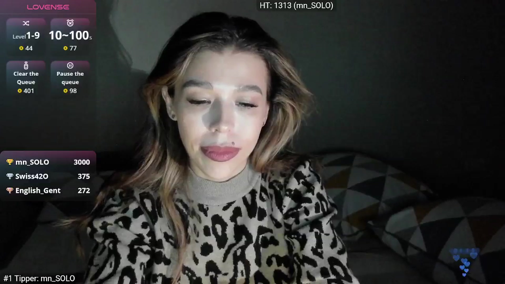 Gallery image thumbnail from Yoursoul_Mila's myfreecams stream on, 01/17/2026, 15:37 image 18 of 20