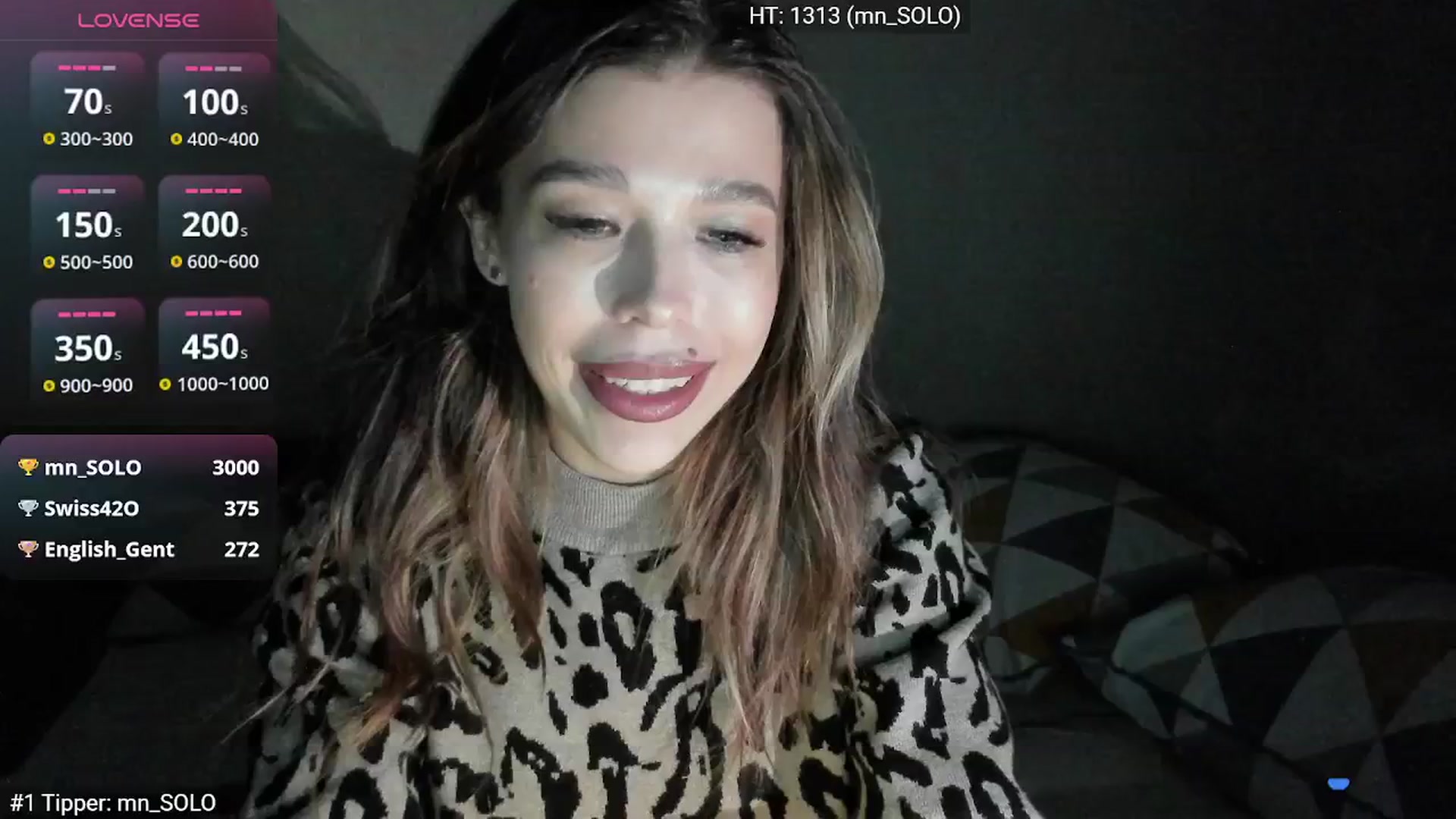 Gallery image thumbnail from Yoursoul_Mila's myfreecams stream on, 01/17/2026, 15:37 image 3 of 20