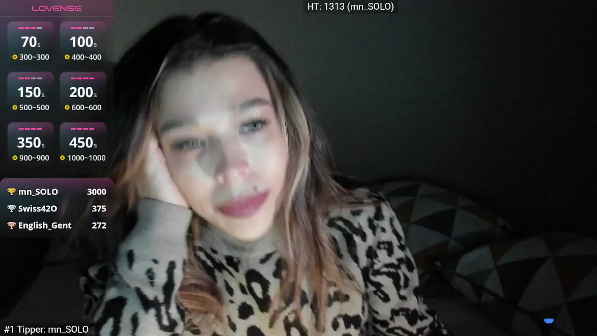Gallery image thumbnail from Yoursoul_Mila's myfreecams stream on, 01/17/2026, 15:37 image 11 of 20